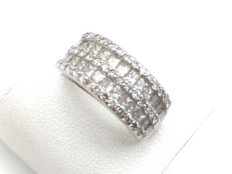 ダイヤモンド買取 リング Pt900 ダイヤ 